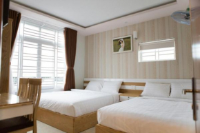 Отель Thien Nga Hotel  Буонметхуот